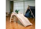 Buy Fun & Safe Indoor Slide for Kids with Best Deals Online