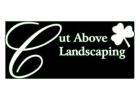 Cut Above Landscaping, Inc