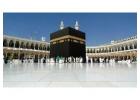 Cheap Umrah Packages From USA - Umrah Packages From USA