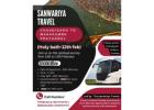 Travel Agency in Panchkula for Pilgrimage Tours - Sanwariya Travels