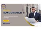 Unlock Business Potential with Digital Transformation