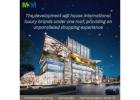 M3M Jewel – A Symbol of Luxury & Business Growth in Gurgaon