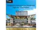 M3M Jewel Sector 25 Gurgaon Reviews – A Luxurious Commercial Marvel