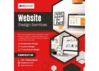 Website Design Services in Bangalore 