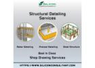 Chicago’s Best Structural Detailing Services Provider Company for Structural Projects in the USA