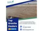 Top Granite Dealers in 