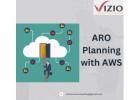 Effective ARO Planning with AWS: Harnessing Cloud Technology for Seamless Asset Management