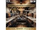 M3M Paragon Sector 57: A Strategic Investment in Retail in Gurgaon