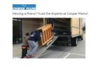 Expert Piano Movers – Upright & Grand Piano Specialists!