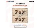 707 ( Awwal Bricks) Available at Zarea