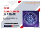 Best Astrologer in Chicago – Accurate Predictions for Life and Career