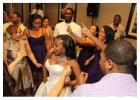 Book Wedding Party Events for You