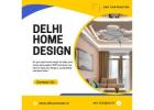 Modern Delhi Home Design Ideas for Elegant Living