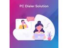 Revolutionize Your Dialing With Our Customizable Pc Dialer