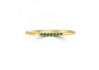 Buy Wholesale Emerald Rings | Alankar Jewels