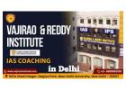 Crack UPSC with Delhi’s Best Coaching and Top-Rated IAS Mock Interview Sessions