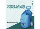 Buy Carpet Cleaning Vacuum Cleaner Online