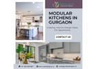 Modular Kitchen in Gurgaon