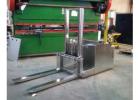 High Quality Stainless Steel Forklifts