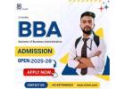 Bachelor of Business Administration BBA Online Education  