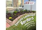 Landscape Edging in Melbourne, FL