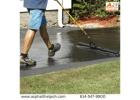 Expert Asphalt Milling & Paving Services