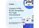 Transform Your Email Marketing with High-Converting HTML Templates for Coaches