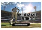 The Most Crucial Step to Get the Best of Online Cricket Betting ID