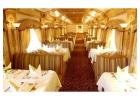 Deccan Odyssey - Asia's Leading Luxury Train