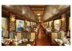 Deccan Odyssey - Asia & Leading Luxury Train