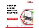 How To Find Reliable Graphic Design Services New York?