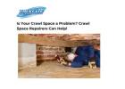 Improve Air Quality & Home Value with Crawl Space Encapsulation!