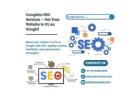 Complete SEO Services – Get Your Website to #1 on Google!