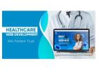 Digital Solutions for Healthcare Industries