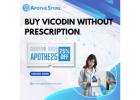 Buying Vicodin Online Without A Prescription In Oregon