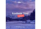 Kashmir packages for couple