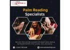 Palm Reading Specialists in Brampton