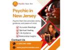 Psychic in New Jersey