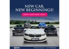 Used Luxury Cars in Pune – Affordable Elegance at The Autocops