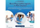 Best Physiotherapists in Pai Layout | Physiotherapy Clinic in Pai Layout