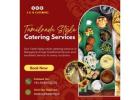 Tamilnadu Style Catering Services in Bangalore | SGR Catering