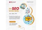 Best SEO Services Agency in Bangalore