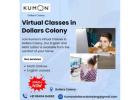 Virtual Classes in Dollars Colony