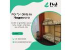 PG for Girls in Nagawara