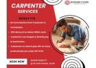 Carpenter Services in Hyderabad / Carpenters Near Me / PRNV