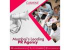 Best PR Agency in Mumbai | Public Relations | PR 