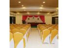 AC Banquet Halls in Karimnagar for Birthdays | Hotel V Park