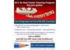 Extend your career through the best real estate trading services licensing course