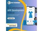 eCommerce App Development Company