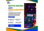 Satta Matka App Development Company in Jaipur